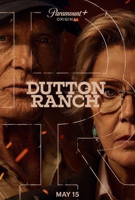 „Dutton Ranch” continuă. SkyShowtime a confirmat oficial sezonul 2 al serialului