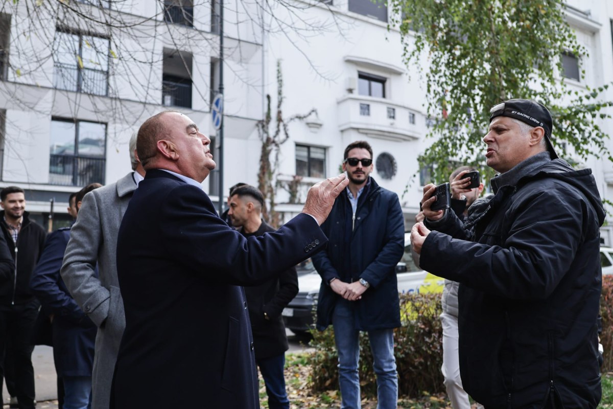 Un candidat la Primăria București a lucrat în Securitatea lui Ceaușescu înainte de 1989, anunță CNSAS cu două zile înaintea alegerilor