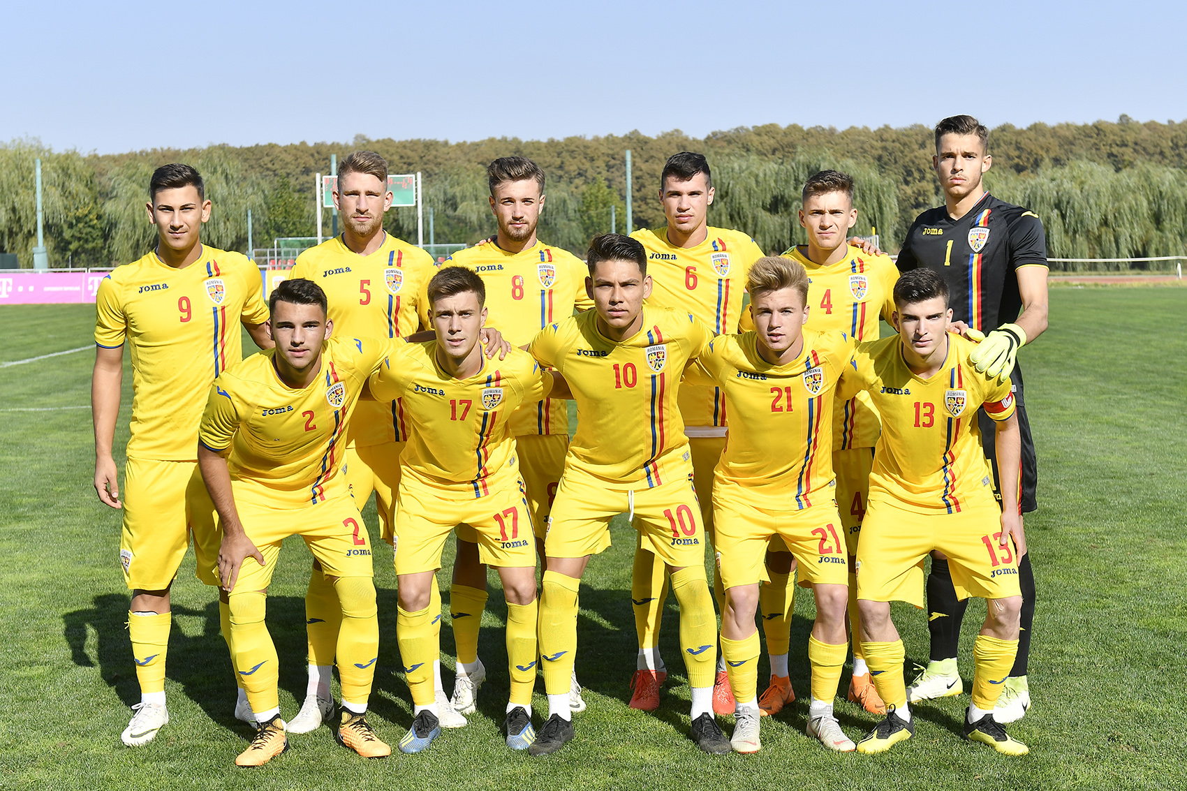 Antrenorul Daniel Oprescu, după ce tricolorii U19 au ratat calificarea la Euro 2019: ”Nu înțeleg de ce se face o tragedie” | VIDEO