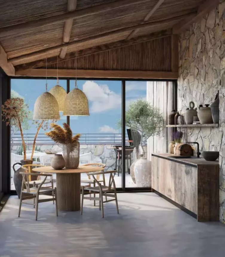 Imagini cu apartamentul în care locuiesc Carmen Grebenișan și Alex Militaru. Deși a investit o avere, vedeta se mută din penthouse-ul din București