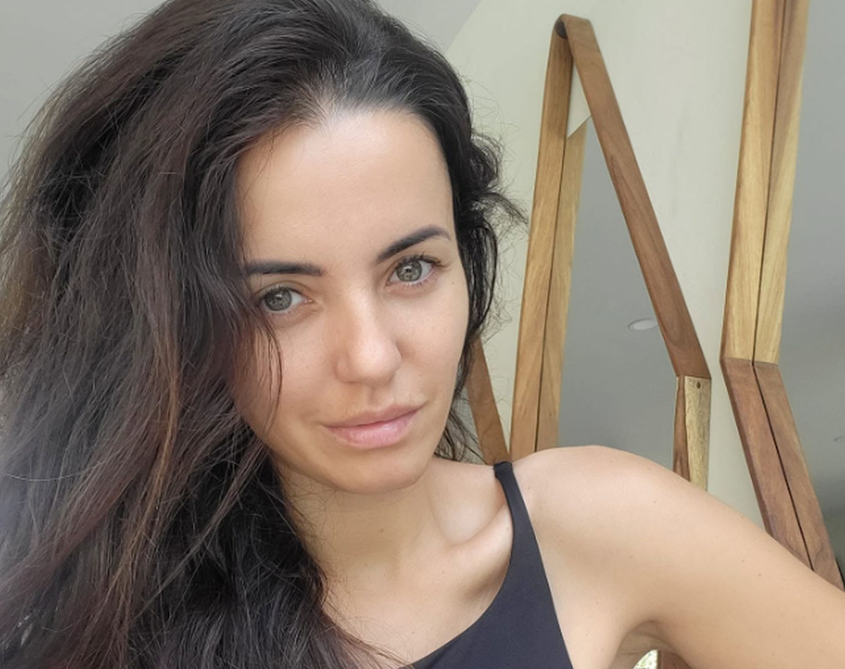 Mădălina Apostol, iubita lui Nick Rădoi, a murit