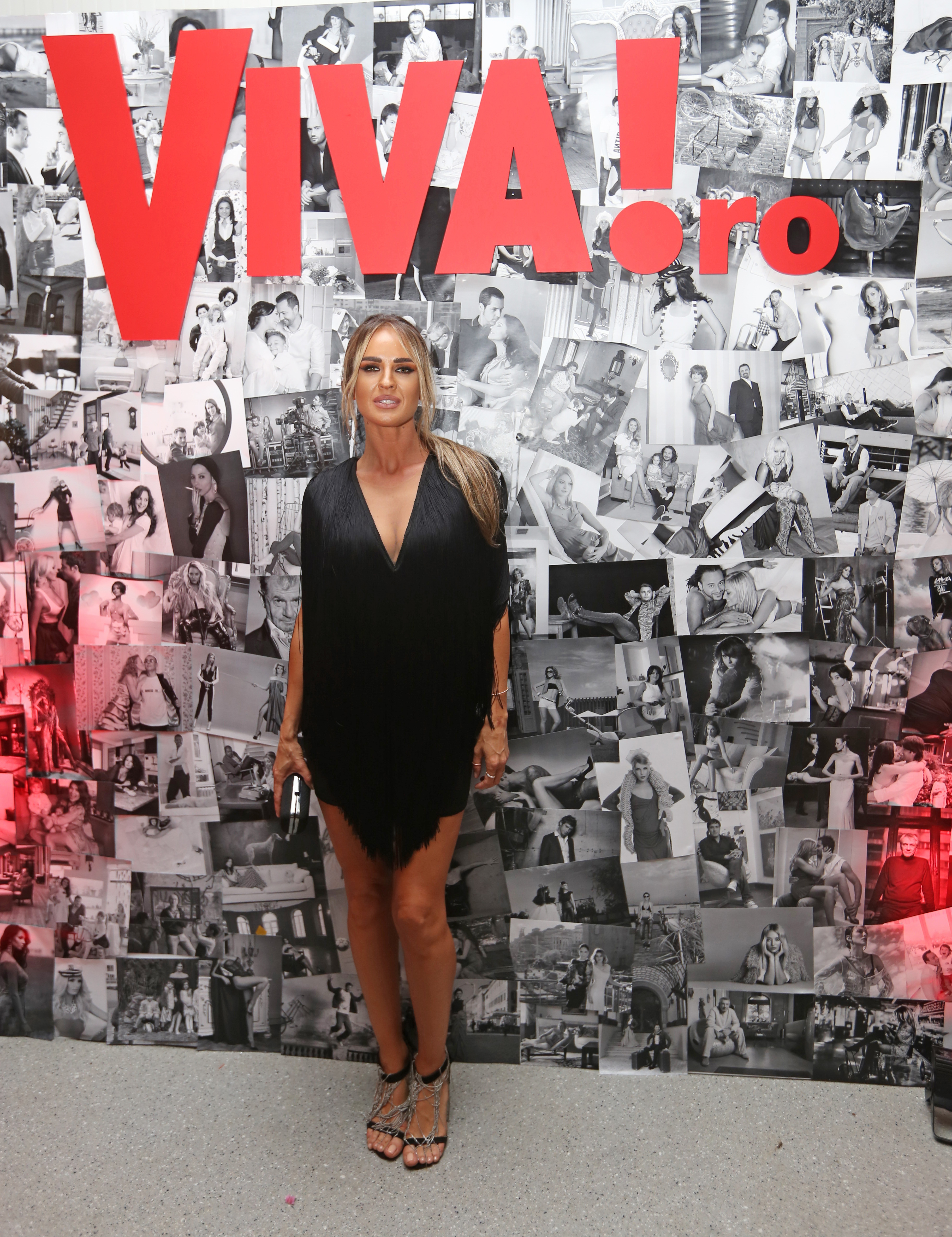 GALERIE FOTO/ Revista VIVA! și-a sărbătorit „majoratul”, anul trecut. Sute de vedete au răspuns invitației în 2017, la cel mai mare eveniment al anului