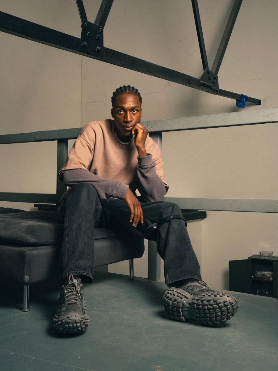 Empawa releases Oshamo’s viral TikTok song ‘Life Of The Party’