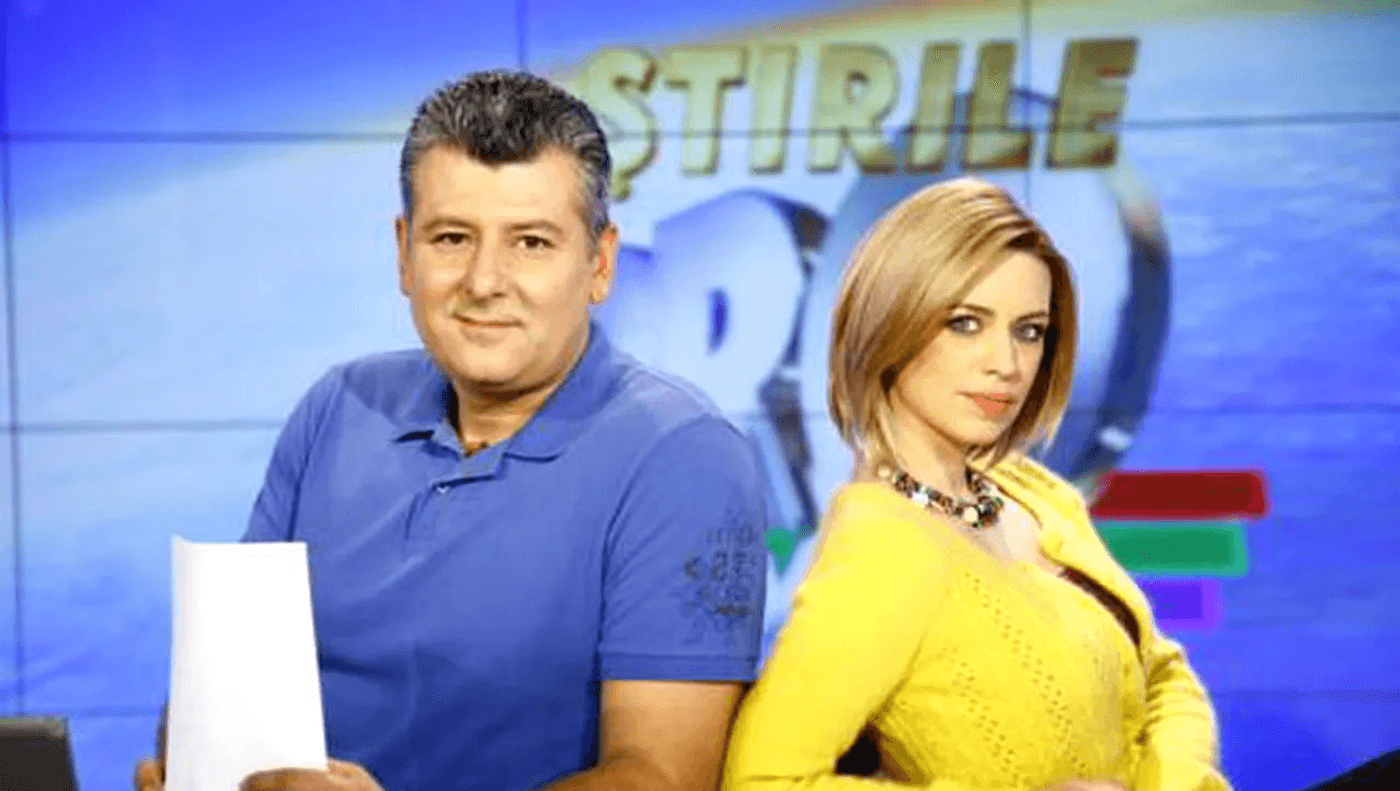 Andreea Liptak, dezvăluiri la 12 ani de când a plecat de la PRO TV: „Mi s-a spus: «Ai intrat pe post astăzi și ai ieșit de pe post tot astăzi»”