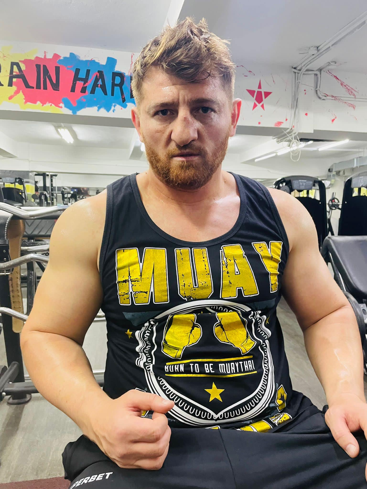 Mesajul lui Cătălin Moroșanu pentru Mihai Leu, după ce fostul boxer și pilot a ajuns la Terapie Intensivă