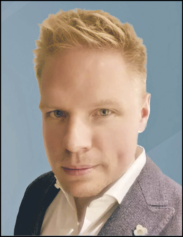 logo Maciej Bogucki