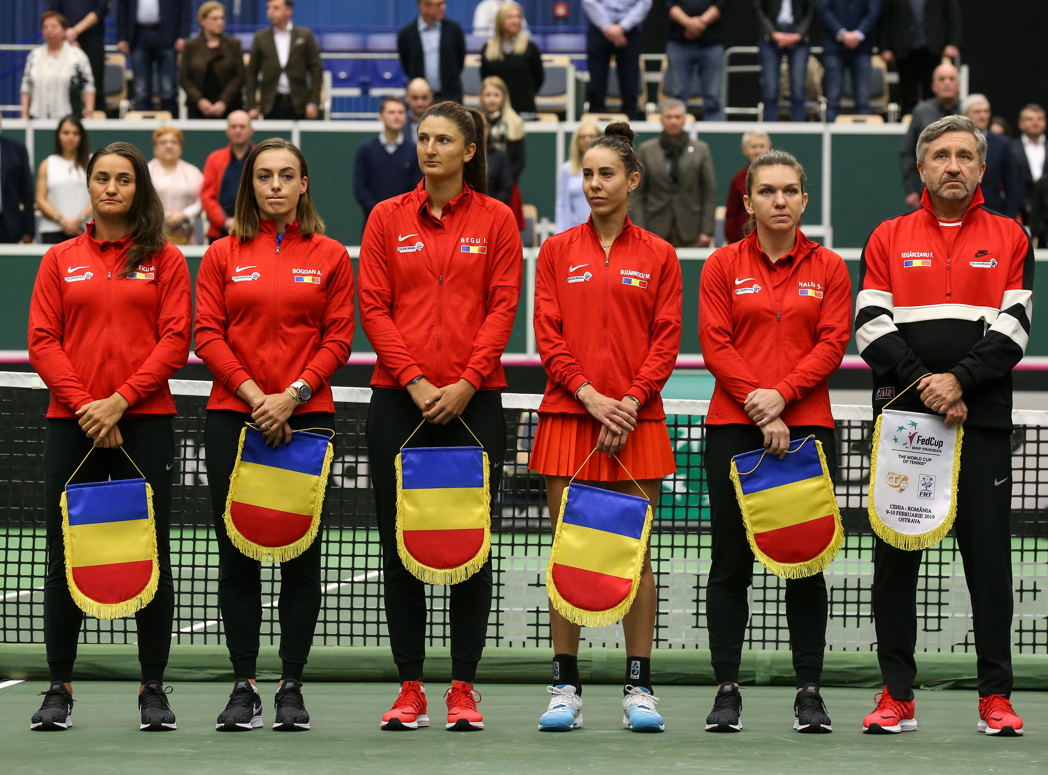 Ce a descoperit Simona Halep după ce s-a retras din tenis: „Nu l-am cunoscut până acum”