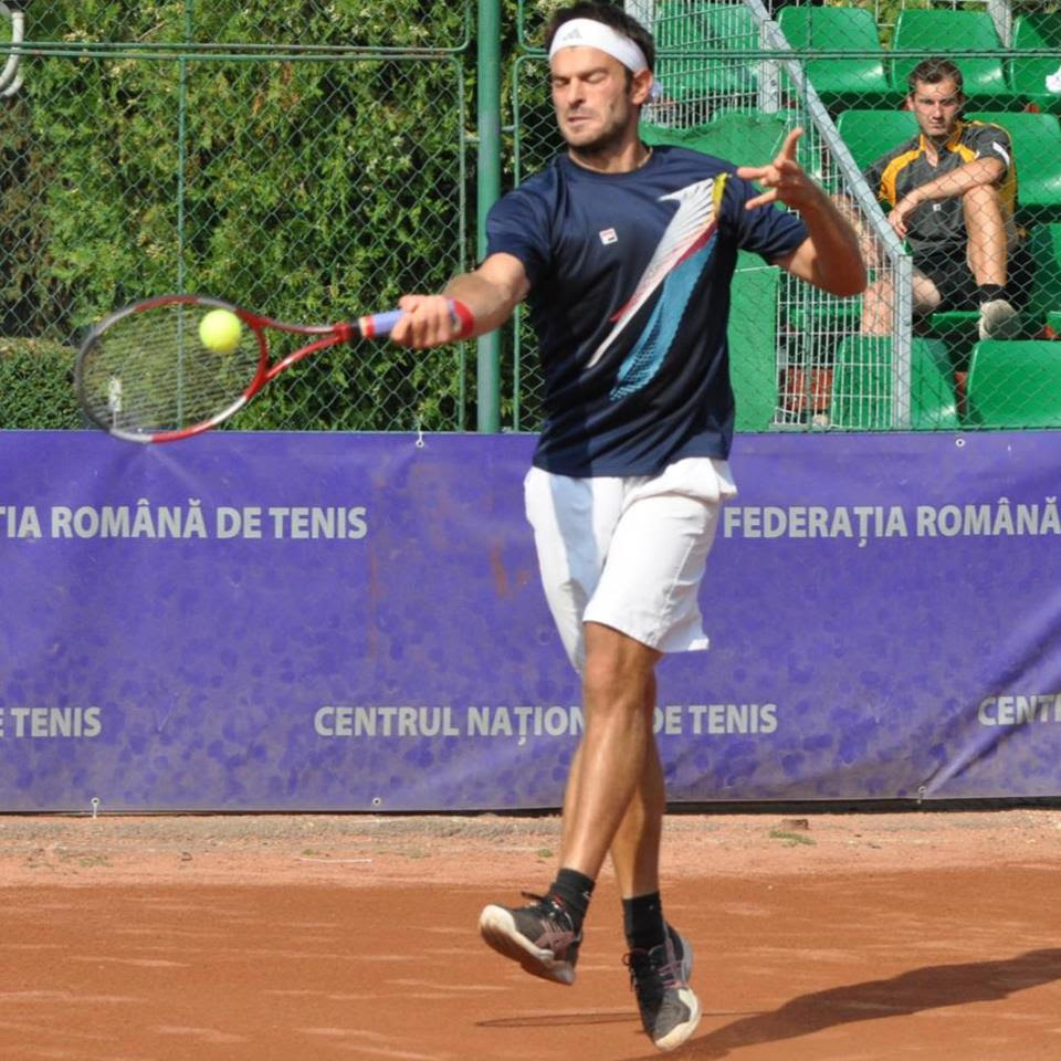 Alexandru Carpen, jucătorul român suspendat pe viață din tenis: ”Am fost omorât”! Nu are voie să meargă la meciuri în următorii patru ani! EXCLUSIV