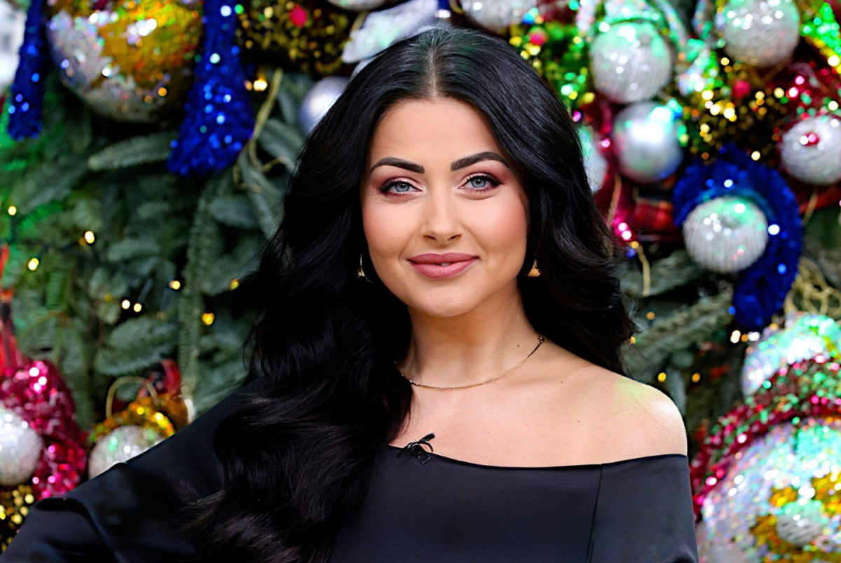 Ce a pățit Gabriela Cristea după ce a fost la concertul lui Ricky Martin. „Știu că o să-mi sară toată lumea în cap. E o mare încălcare a dreptului meu”