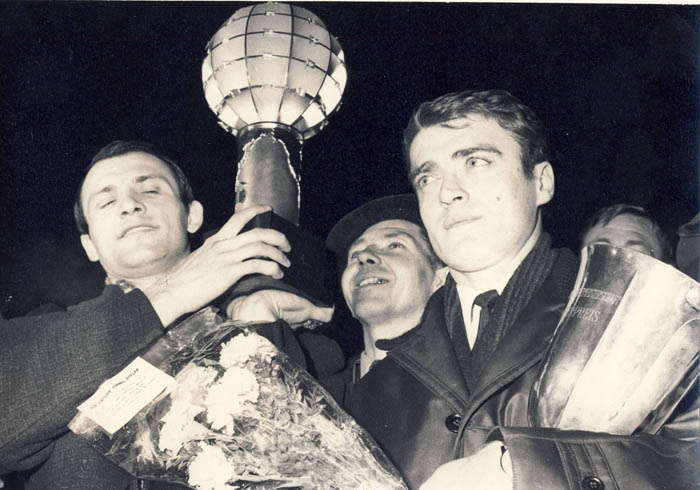 Pierdere pentru sportul mondial: Gheorghe Gruia, ”mâna de aur a planetei”. ^Viciul fatal și ultima confesiune a lui ”nea Guriță” / FOTO&VIDEO