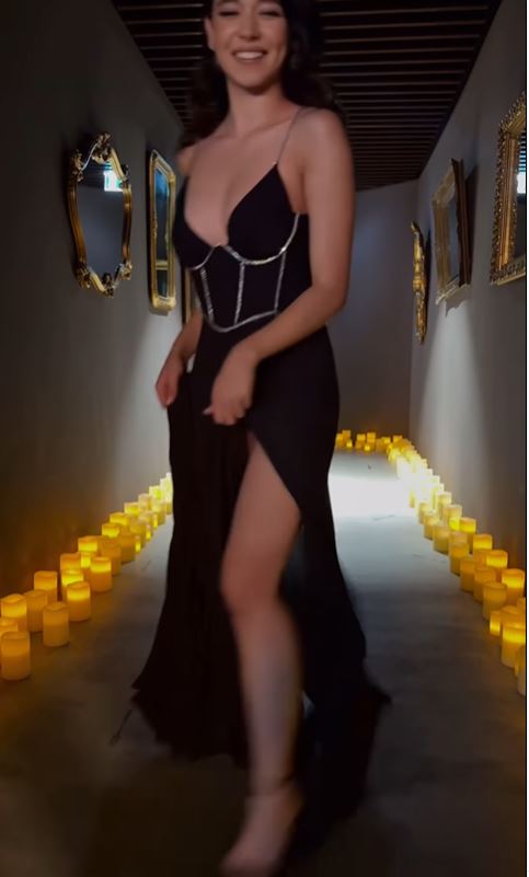 Imagini rare cu fiica lui Răzvan Simion. Cum arată Ianca la 21 de ani și ce meserie își dorește să aibă