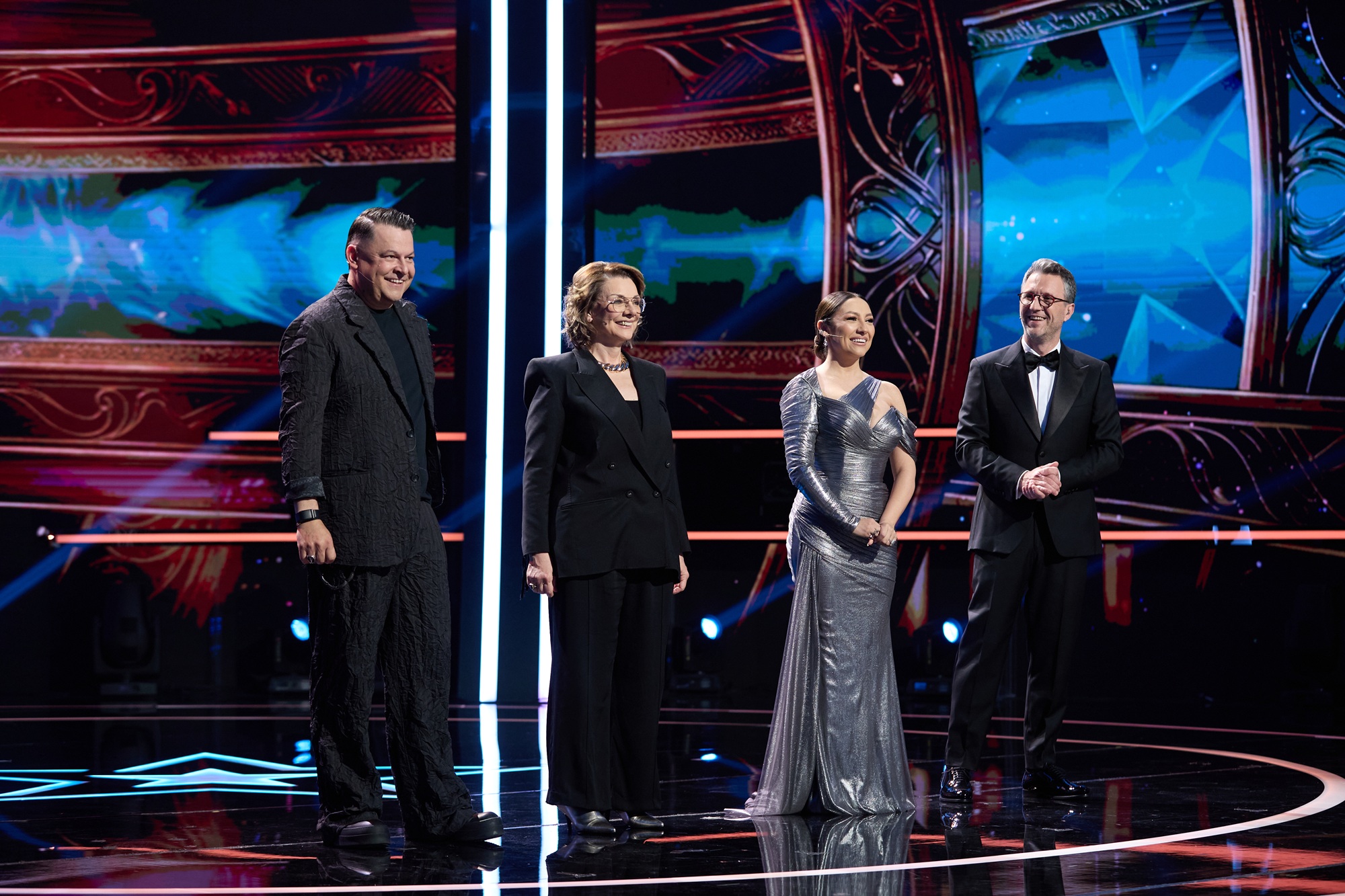 Trupa Re-Born, primul interviu după ce a câștigat „Românii au talent” 2026. Ce vor face fetele cu banii de la PRO TV: „În primul rând”