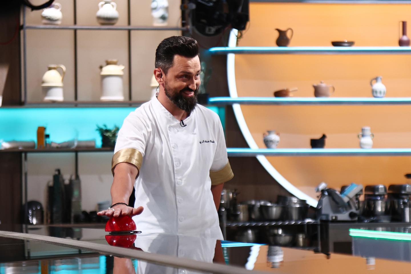 Imagini din vacanța în Maroc a lui chef Orlando Zaharia. Soția sa a organizat totul: „Am căutat mai ales locurile unde mănâncă localnicii”