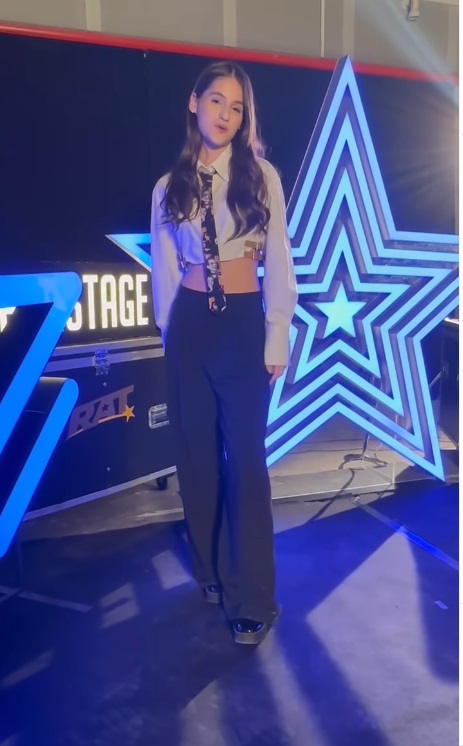 Ana Maria Mărgean muncește pentru „Românii au talent”, emisiunea pe care a câștigat-o în 2021. Ce rol are în sezonul 14
