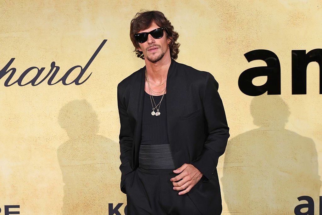 Moarte suspectă în Spania: Jake Hall, actor în vârstă de 35 de ani și apropiat al lui Kanye West, a decedat la o petrecere din Mallorca. Care a fost ultimul lui mesaj