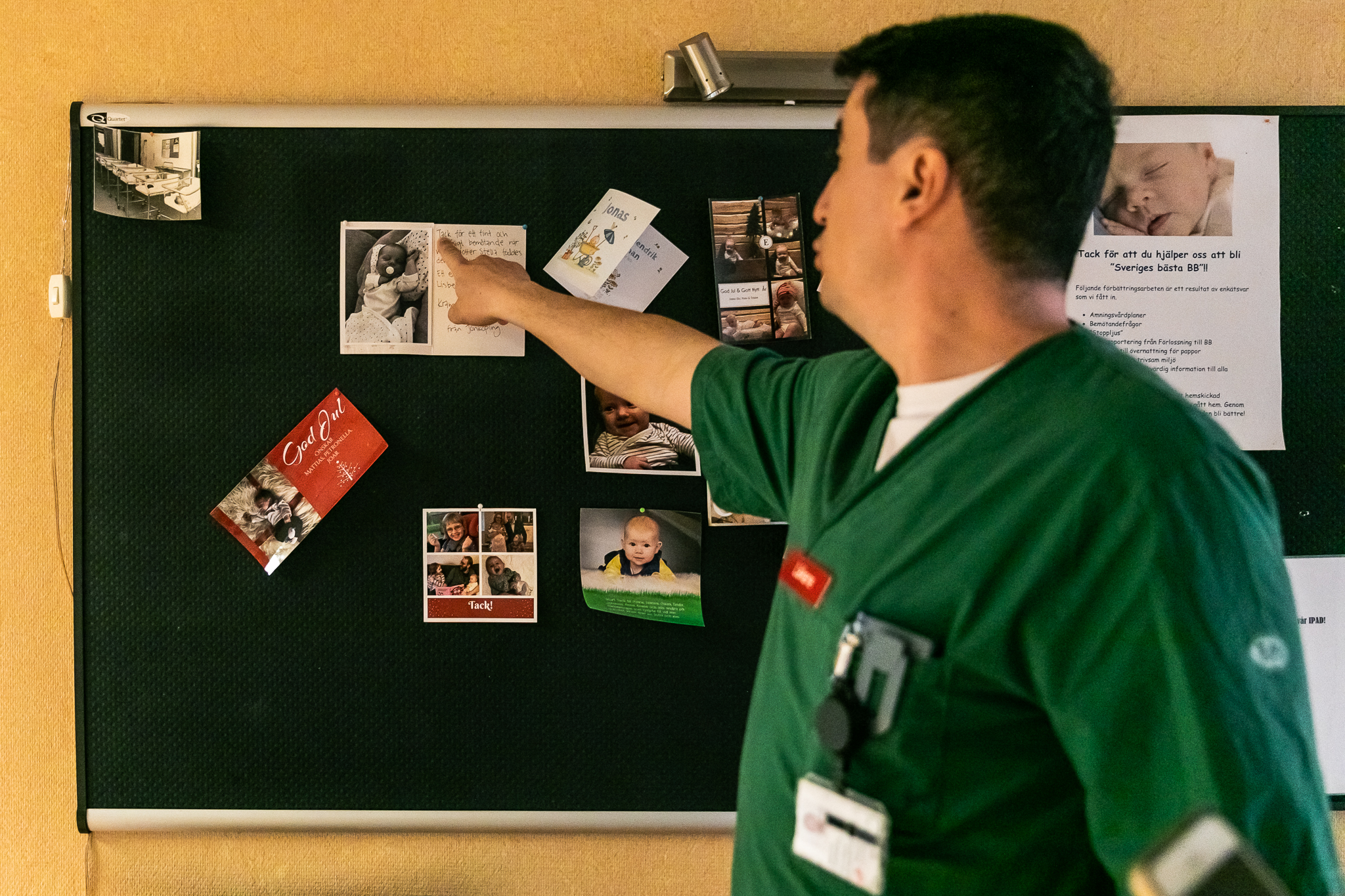 Mesaj de la un medic român din Suedia, în ziua alegerilor europarlamentare: “Votez din respect pentru ăia care au murit în 1989 ca să-mi dea mie dreptul ăsta!”