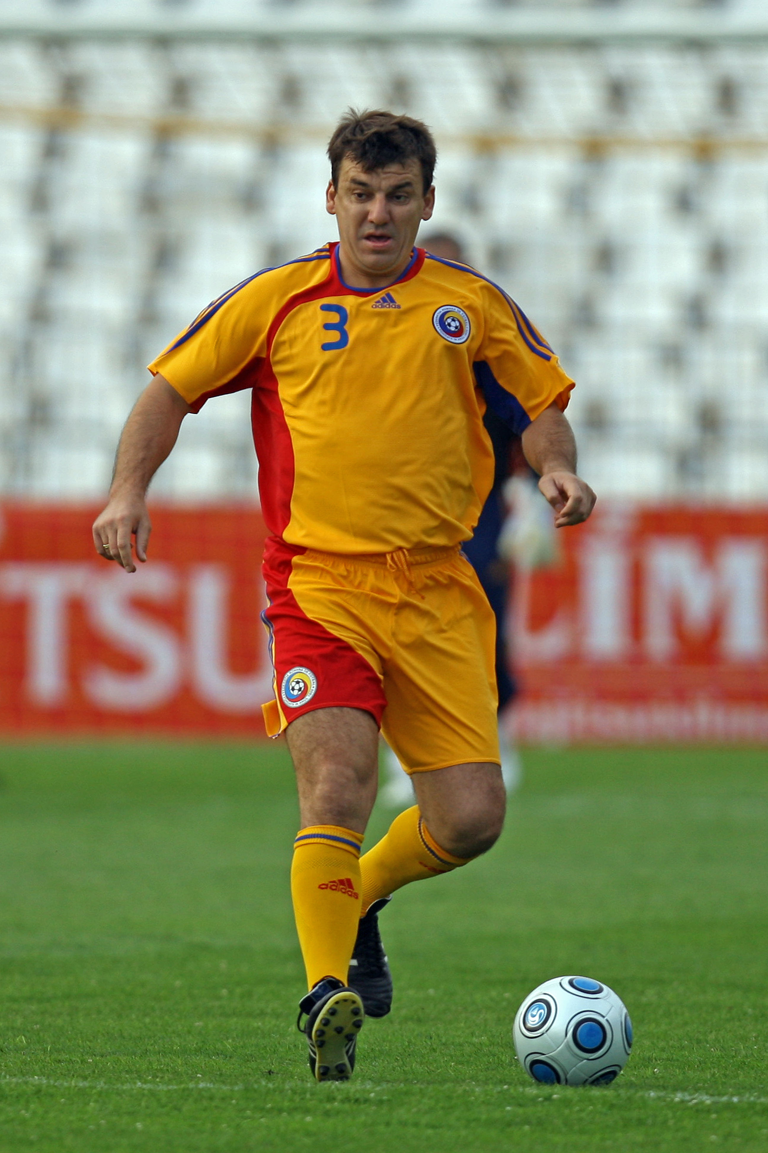 Daniel Prodan, incident incredibil! Vameșii români i-au ”reținut” ceasul făcut cadou de UEFA! EXCLUSIV