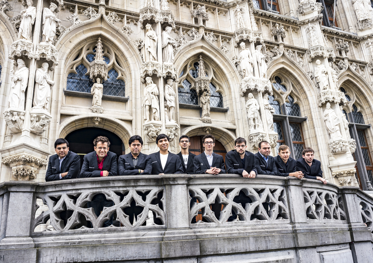 Campionul mondial de șah Magnus Carlsen vine în România. Când și unde poate fi văzut genialul norvegian