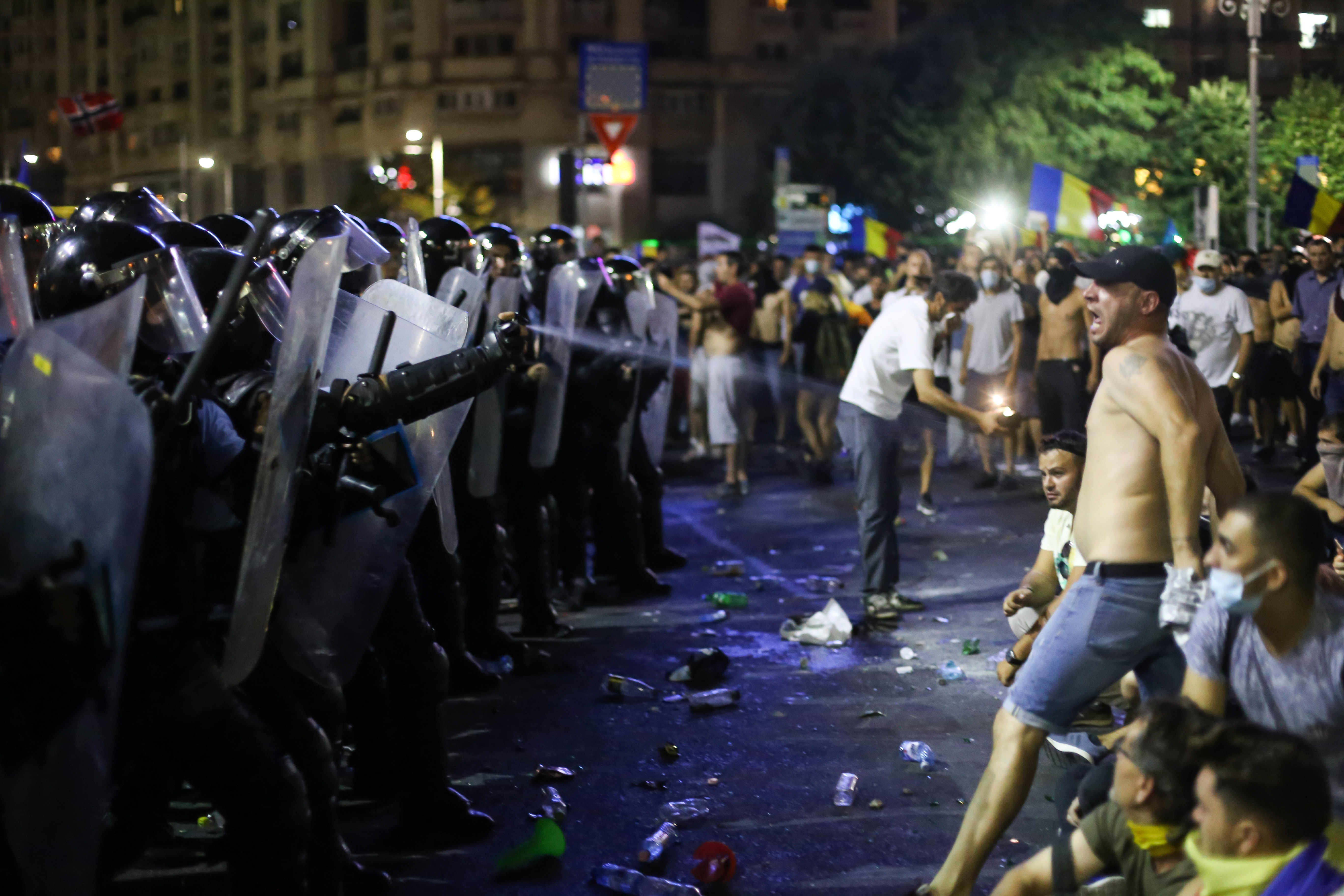 După doi ani de la mitingul diasporei din 10 august 2018, Curtea de Apel a trimis dosarul la Tribunalul București
