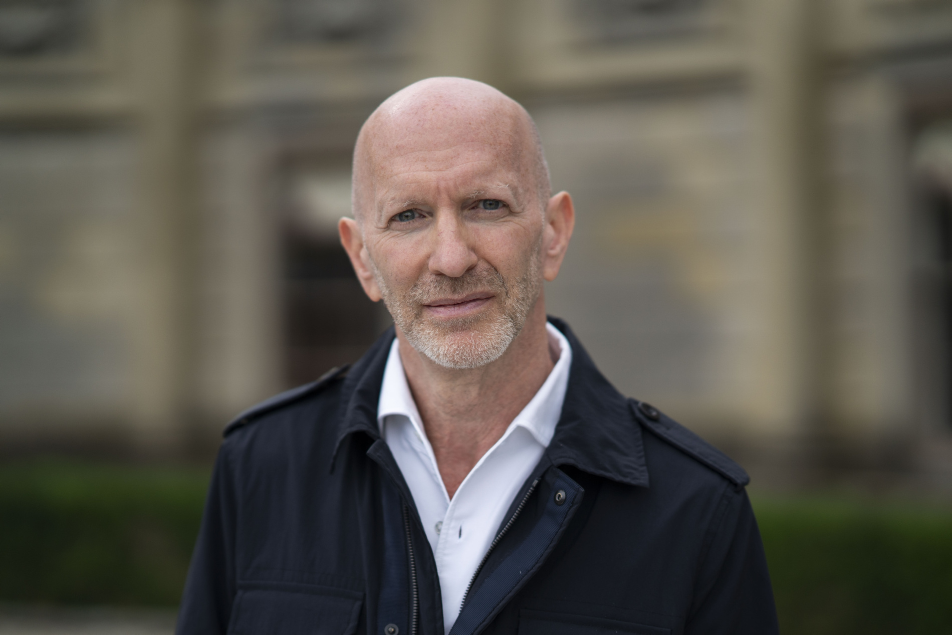 Simon Sebag Montefiore