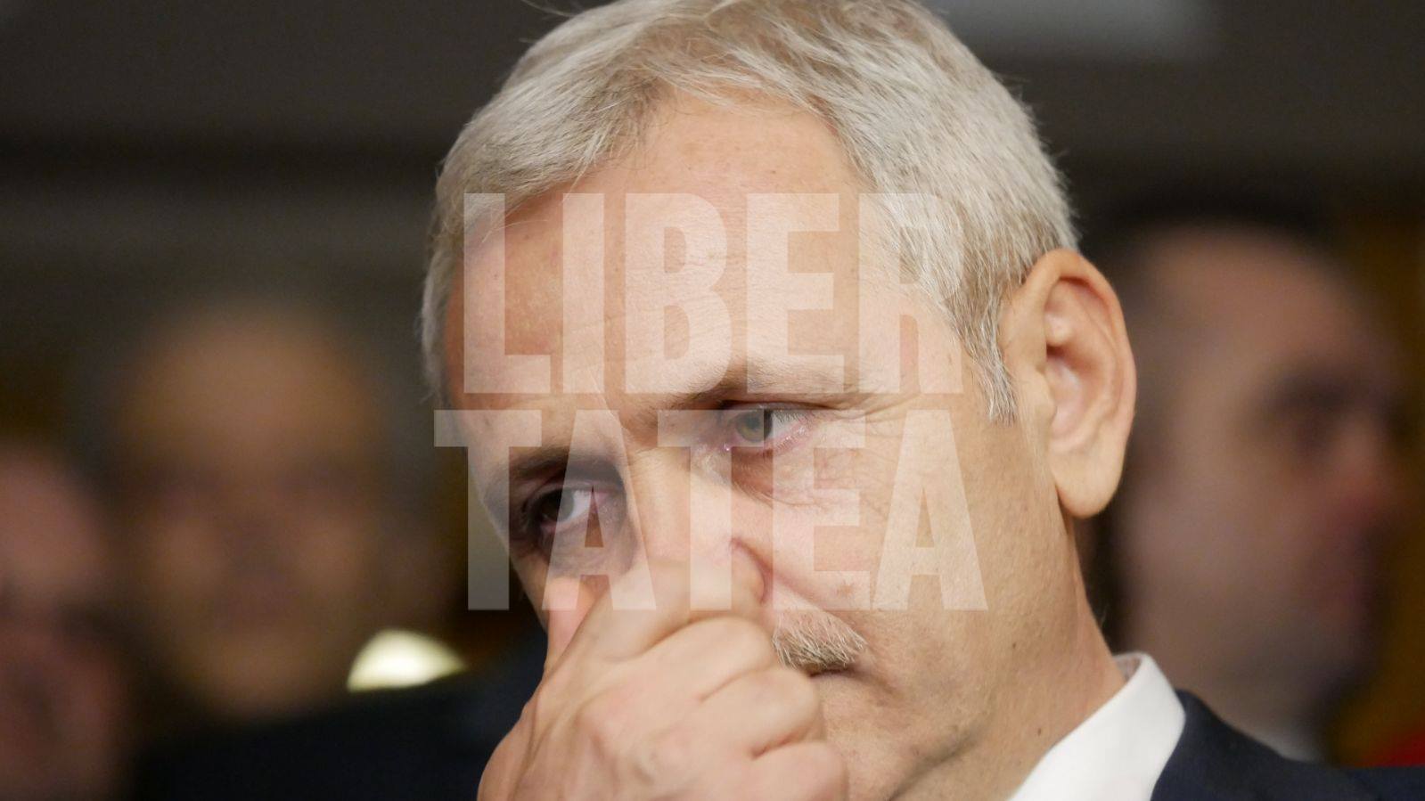 Fotografia zilei, cu Dragnea și Dăncilă. Congresul PSD, în imagini / GALERIE FOTO