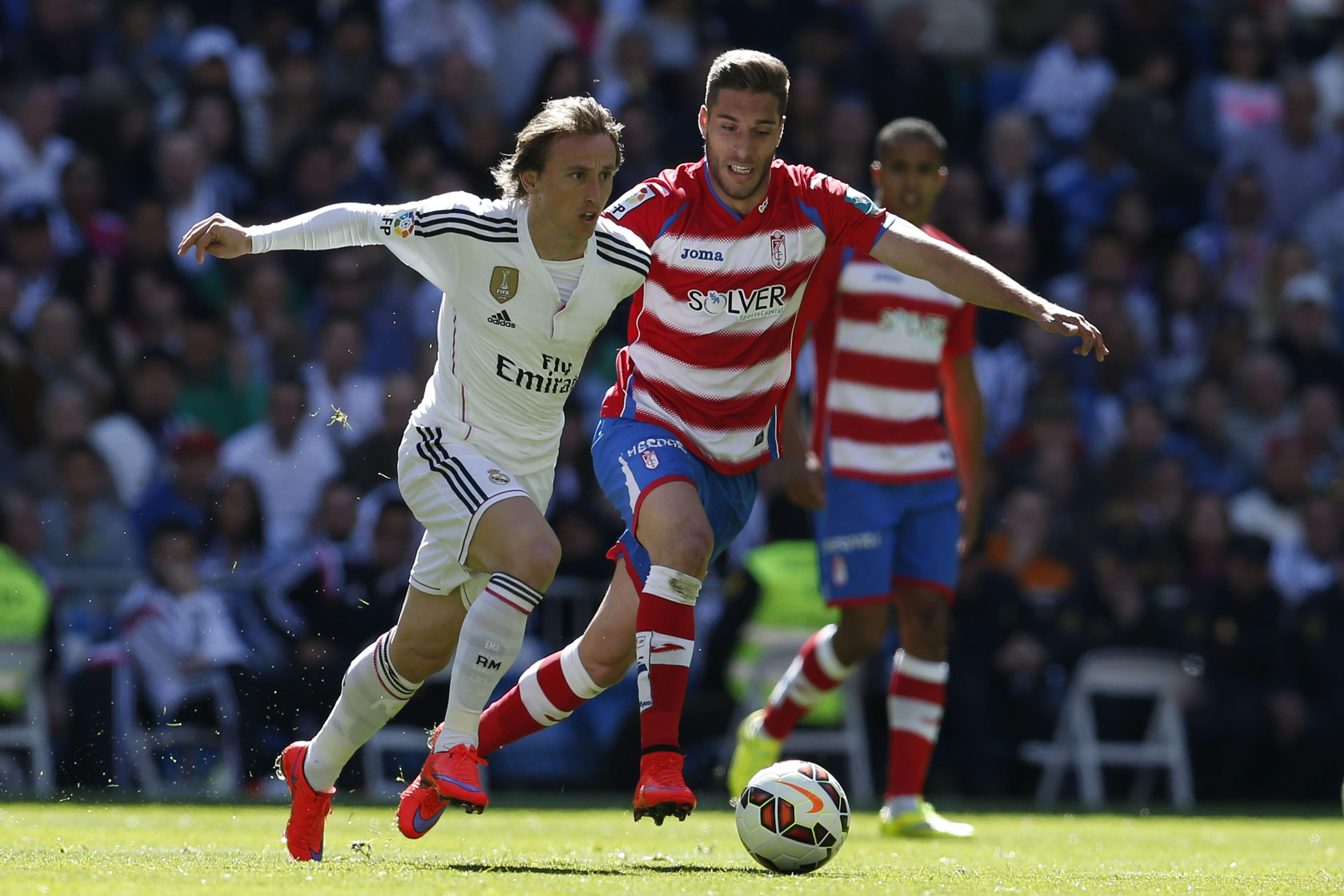 Față NOUĂ pentru Real Madrid: 9-1! / GALERIE FOTO & VIDEO