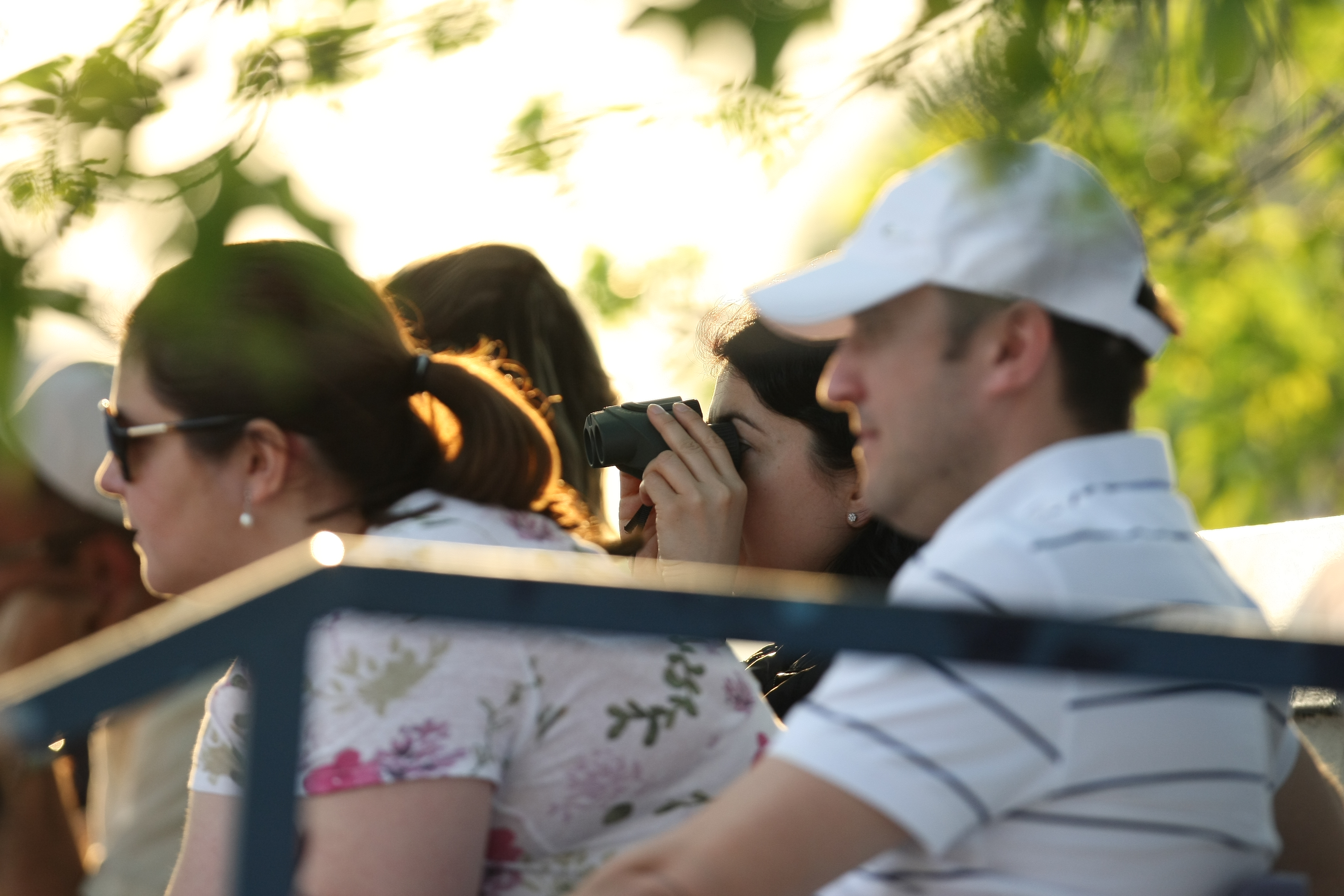 Cei patru mușchetari au încântat. ”Tenisul este popular datorită lui Nasty” / FOTO