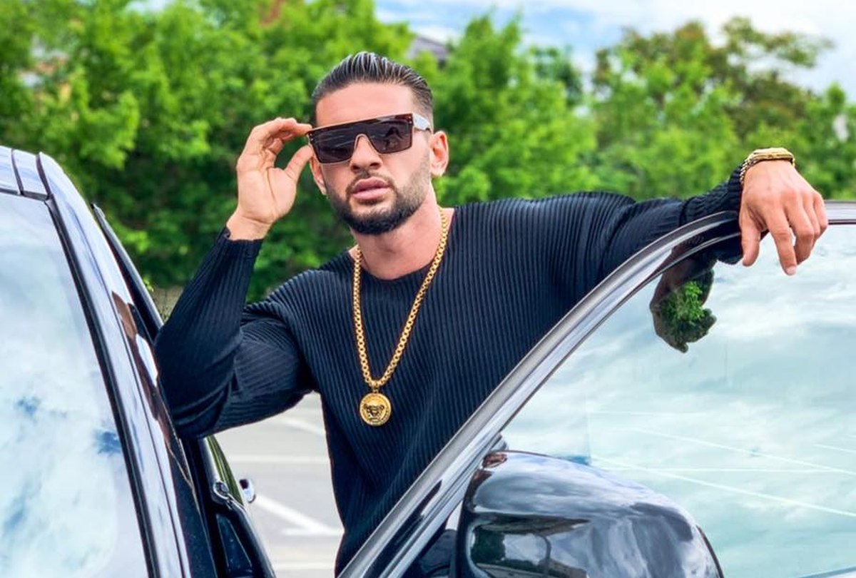 Dorian Popa, în lacrimi în fața lui Teo Trandafir. Confesiunile făcute despre despărțirea de Claudia Iosif: „Ustură în suflet”