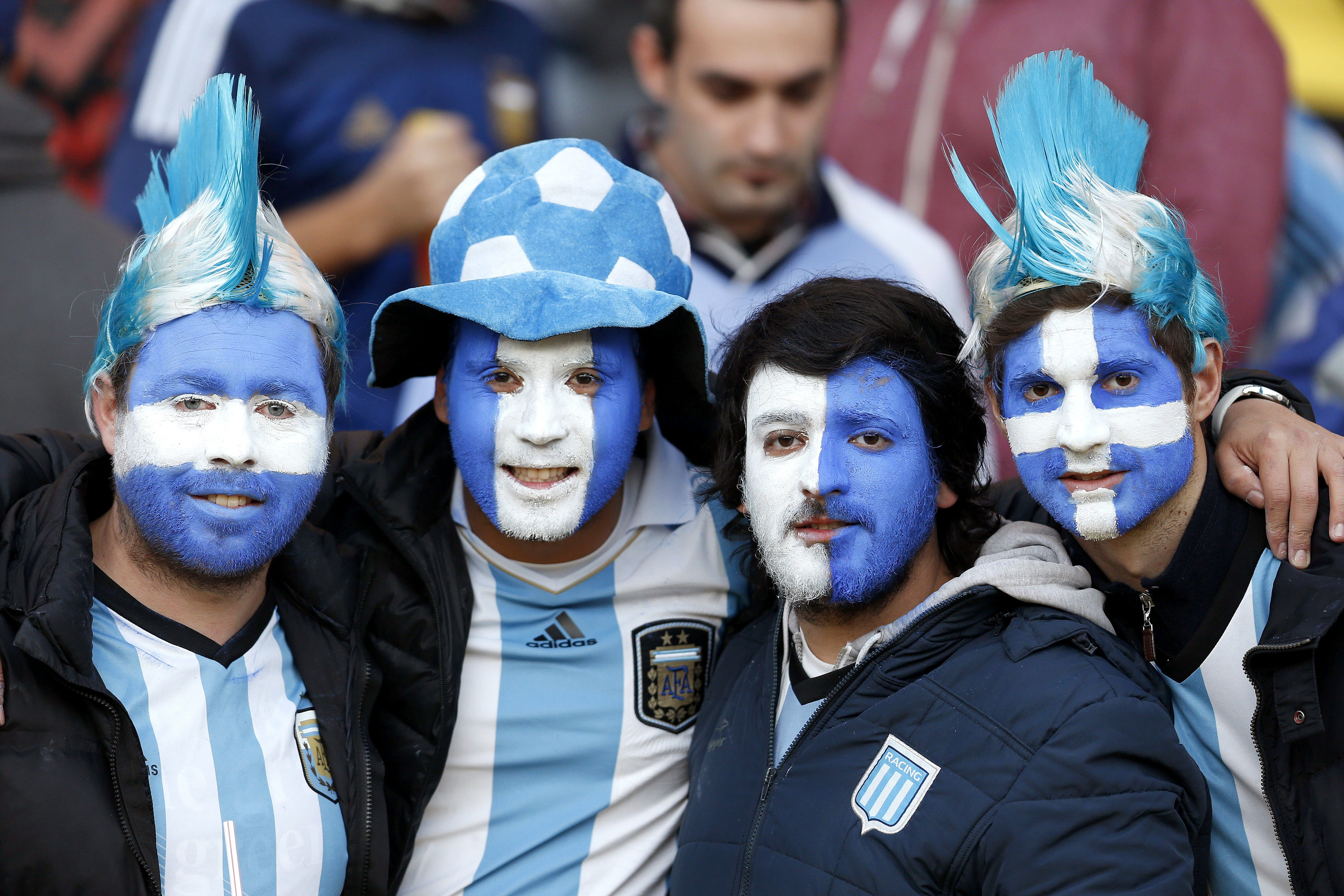 Argentina a spulberat Paraguay şi va juca în finală cu Chile. Messi, "Omul Meciului" / FOTO&VIDEO