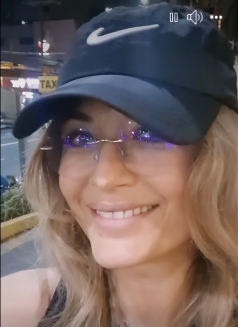 Anca Țurcașiu și iubitul ei au plecat din România pentru două luni. Unde se află acum: „Cu doar nouă kilograme de bagaj de persoană”
