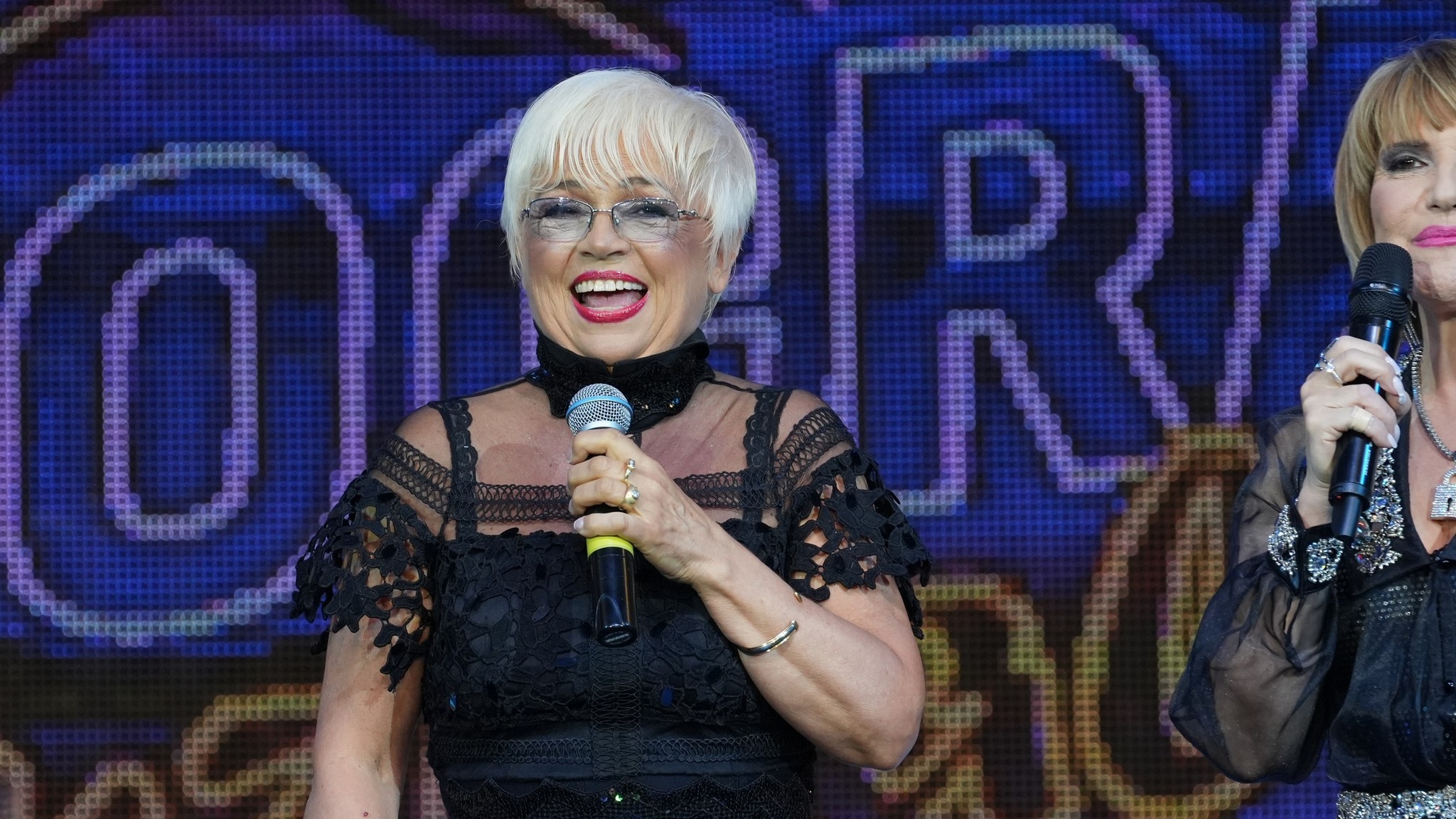Cum arată acum Maria Nagy, cântăreața supranumită „Bonnie Tyler de România”. Are 69 de ani și se relansează în muzică