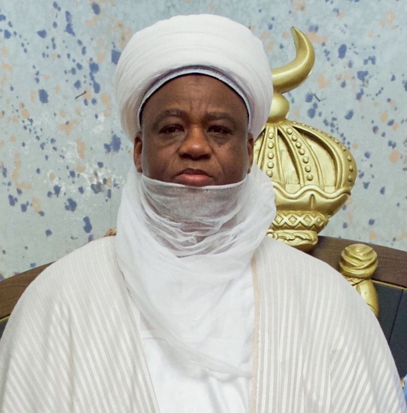 You have no power to appoint anyone — Sokoto Govt tells Sultan