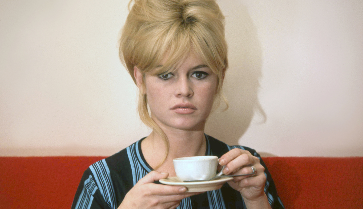 Brigitte Bardot 91 éves lett a héten