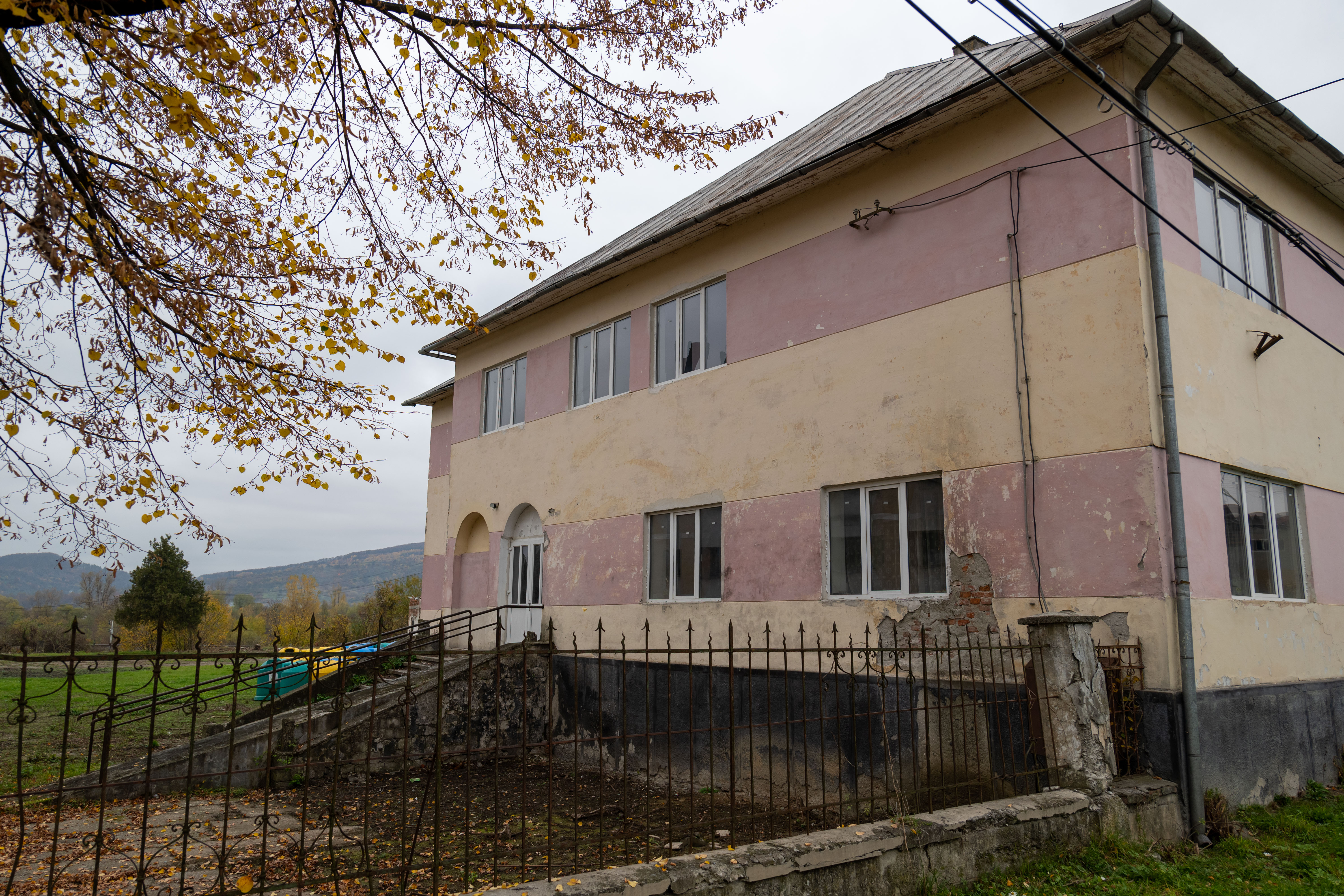 Reportaj din satele din Maramureș unde ucrainenii trec Tisa înot, ca să nu fie chemați la război. Poliția de frontieră: „Avem și tragedii”