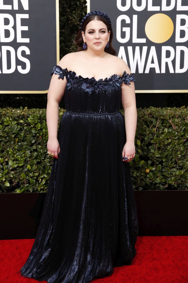 Cele mai spectaculoase ținute de la Globurile de Aur: Reese Witherspoon, Scarlett Johansson și Jennifer Aniston au impresionat cu ținutele lor
