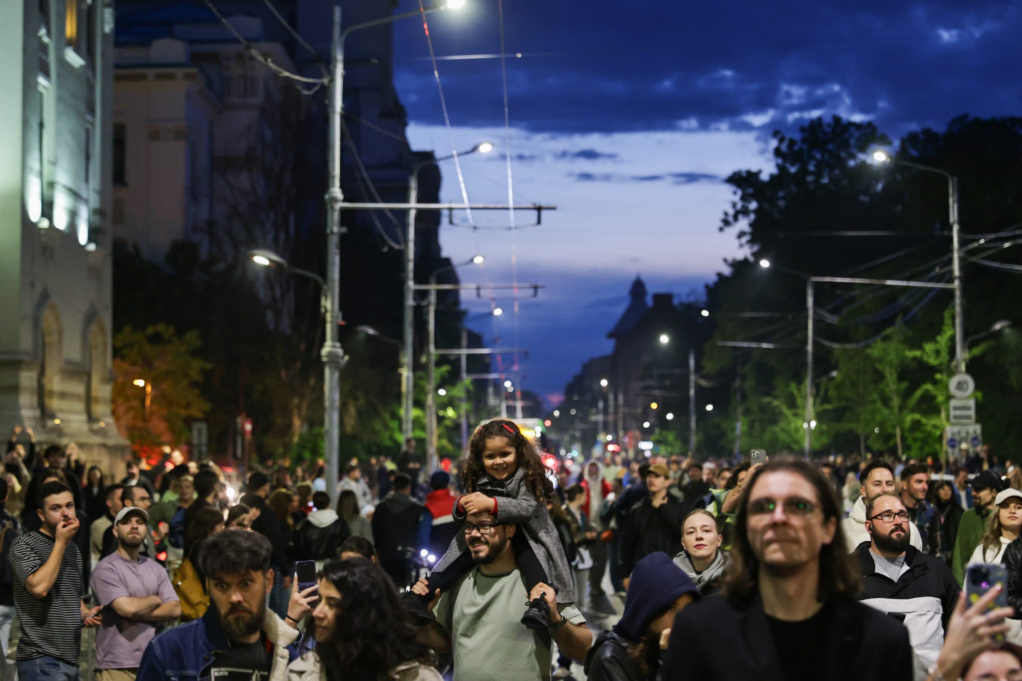 LIVE TEXT Alegeri prezidențiale 2025, turul 2 - 18 mai. Peste 11 milioane de români au votat. Nicușor Dan l-a învins pe George Simion, conform exit-poll-urilor