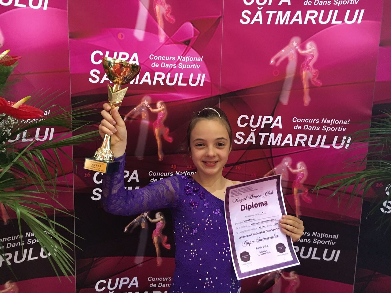 OLIMPIADA DE LA RIO. Familia de sportivi a campionul paralimpic la ciclism Eduard Novak! GALERIE FOTO