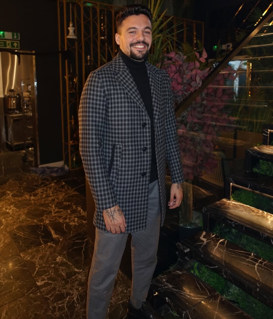 Adrian Petre a fost eliminat de la Survivor România 2026. Ce a spus concurentul când a părăsit competiția