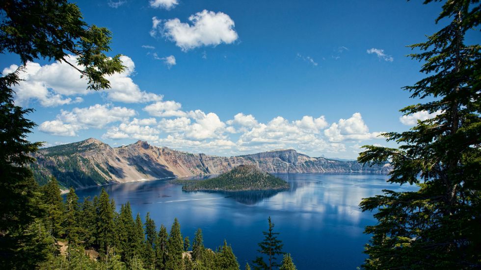 What state has the most lakes