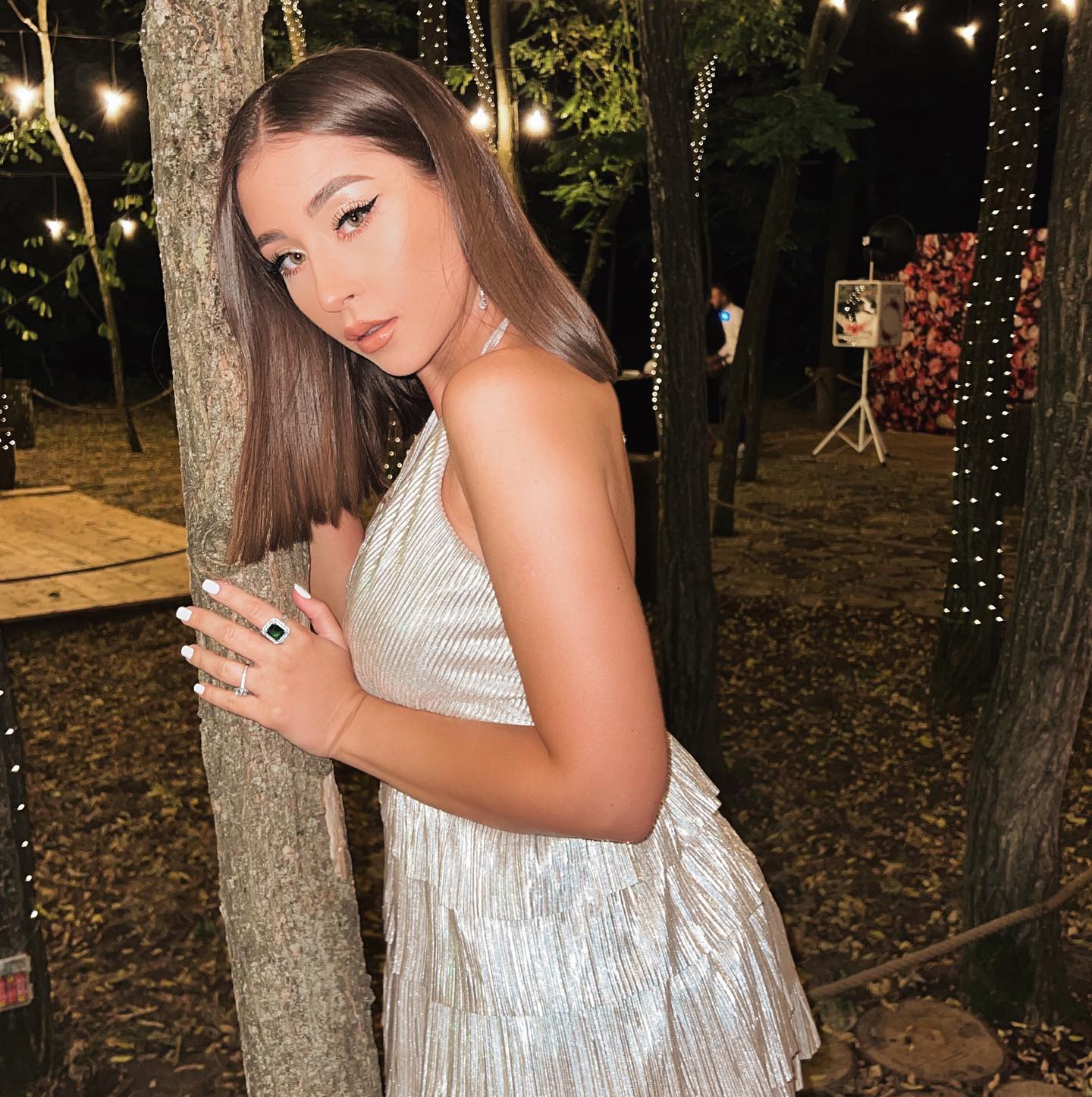 Motivul pentru care Nicole Cherry merge la psiholog: „E cea mai mare frică a mea”
