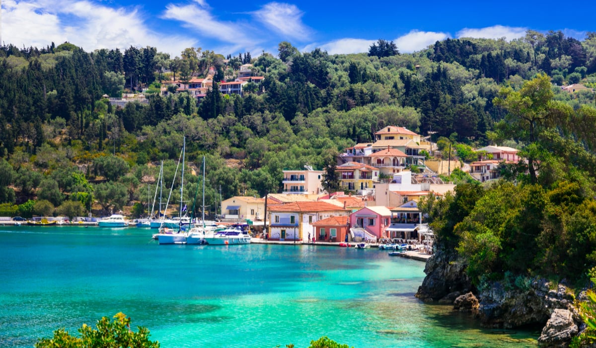Cât costă o vacanță de o săptămână în Grecia, Bulgaria, Turcia și Spania în 2026