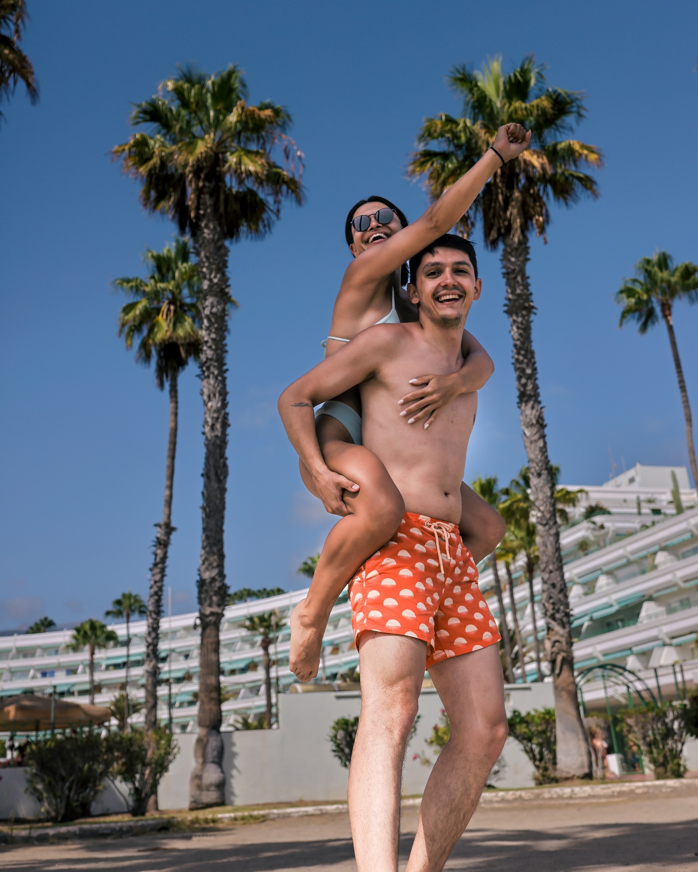 Diana Bulimar și Radu Dumitrache, dezvăluiri înainte de Power Couple, sezonul 2: „Undeva acolo a existat o atracție foarte puternică”