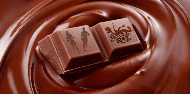 Alergare, muzică și ciocolată! Sute de concurenți sunt așteptați la Hot Chocolate Race 10/5 k! GALERIE FOTO