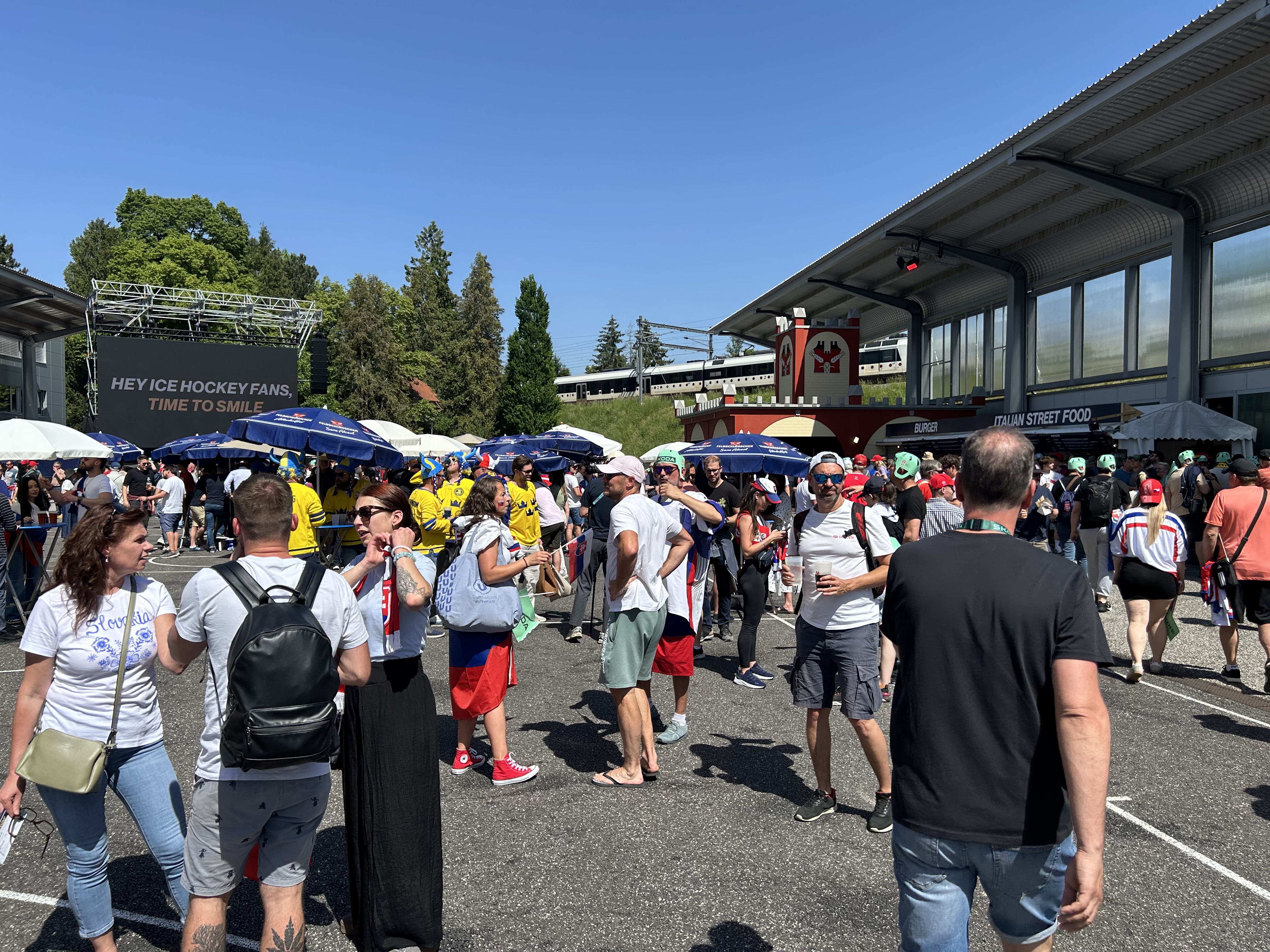 Campionatul Mondial de hochei pe gheață IIHF 2026, toate rezultatele. Finlanda cucerește titlul, după ce a bătut Elveția în prelungiri