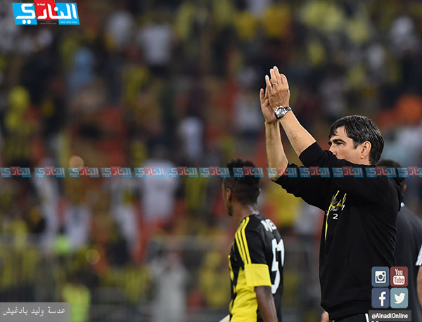 Pițurcă și Sânmărtean sunt eroi la Jeddah, după calificarea în Liga Campionilor Asiei / VIDEO
