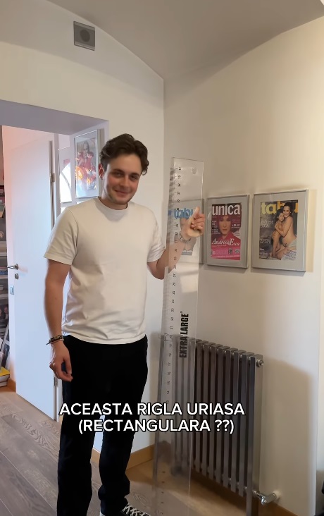 Imagini noi din casa Andreei Esca. Băiatul ei a arătat „chestii folositoare” din vilă, iar fanii au reacționat: „Zici că e muzeu”