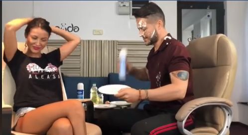 Ispita Nicoleta de la Insula iubirii a dat detalii intime. Cu câți bărbați a făcut sex | FOTO