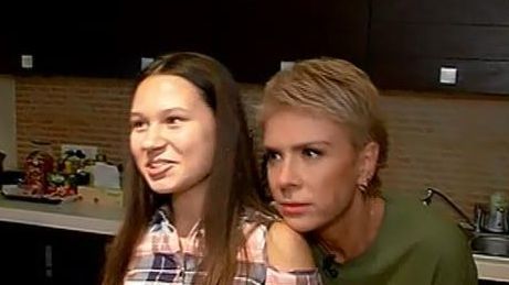 Cum arată casa în care locuiește Teo Trandafir. Vedeta stă cu chirie | FOTO