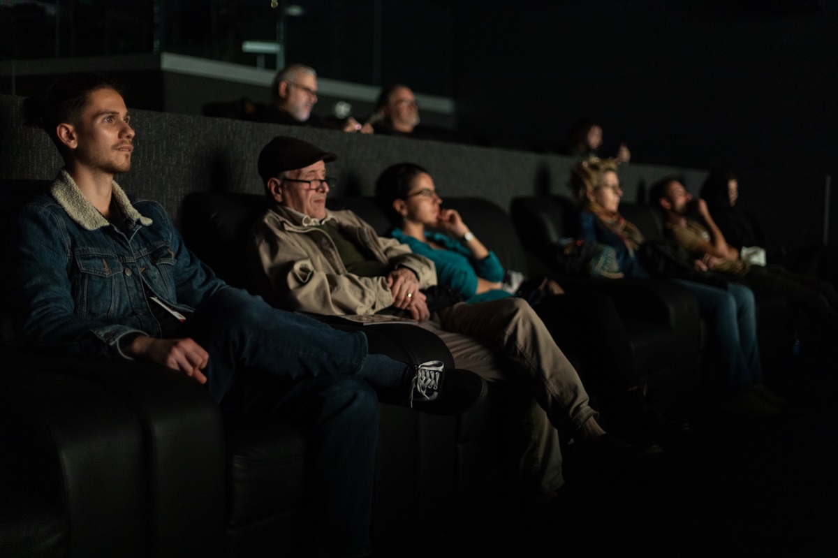 Cea de-a XI-a ediție a Dracula Film Festival și-a desemnat câștigătorii