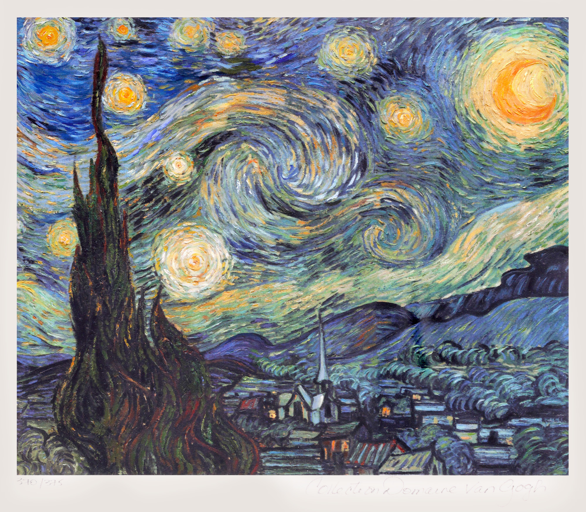 Opere de artă semnate de Picasso, Van Gogh și Dali, scoase la licitație în România cu doar câteva sute de euro: „Lucrări semnificative ale unor artiști celebri”